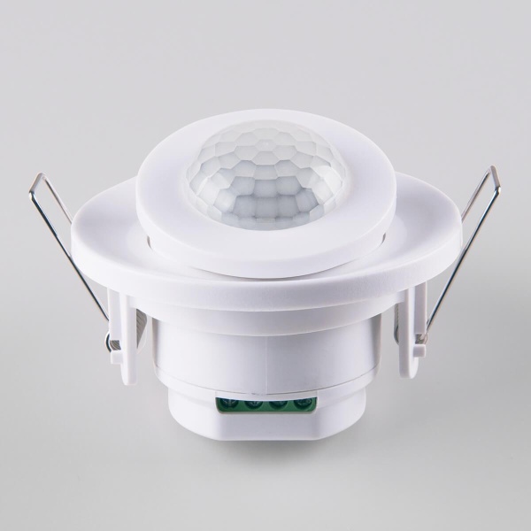 Датчик движения Elektrostandard SNS-M-12 8M 2,2-4M 800W IP20 360 a041244 Датчик движения Elektrostandard SNS-M-12 8M 2,2-4M 800W IP20 360 a041244