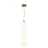 Подвесной светильник Maytoni Collar P069PL-L35G3K