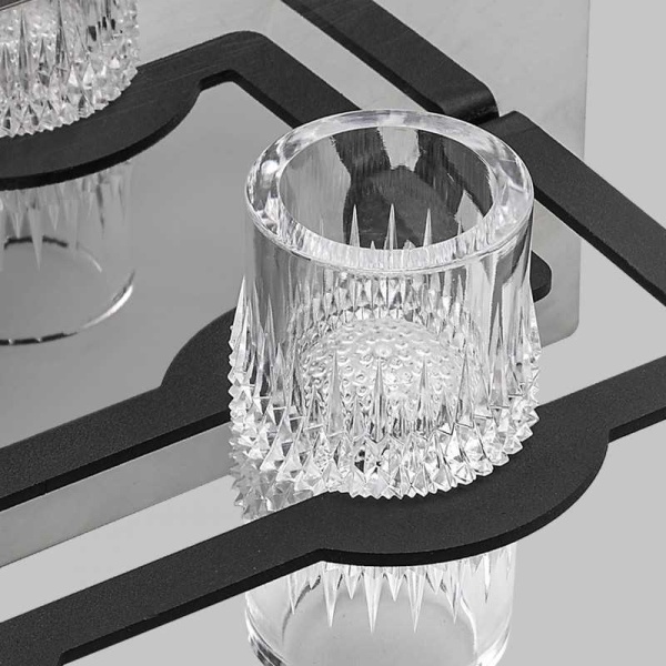 Бра IMEX Amadeya PLW-7058-240