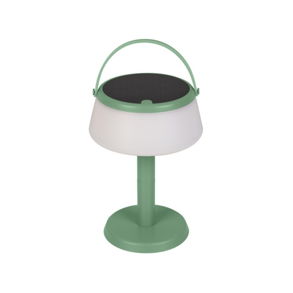 Светильник настольный SP-TRAFO-1.5W Warm2700 (Зеленый, 120 deg) Arlight 063189