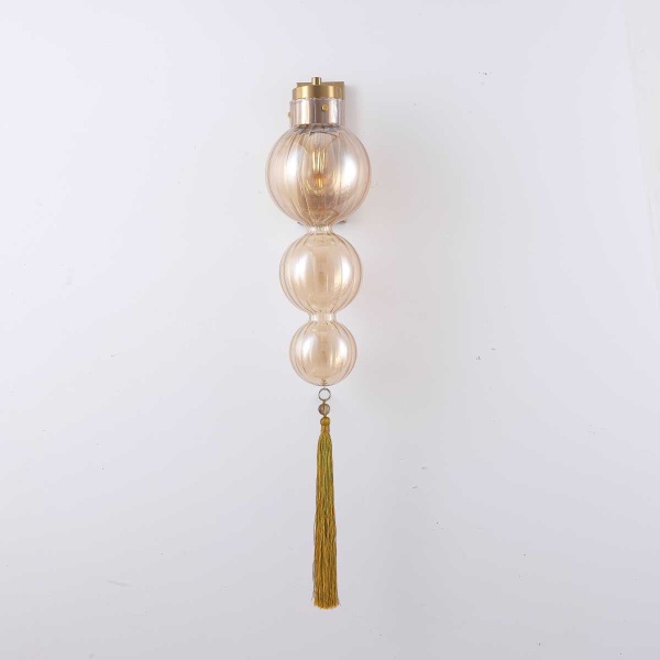 Бра Imperium Loft Heathfield 177914-22