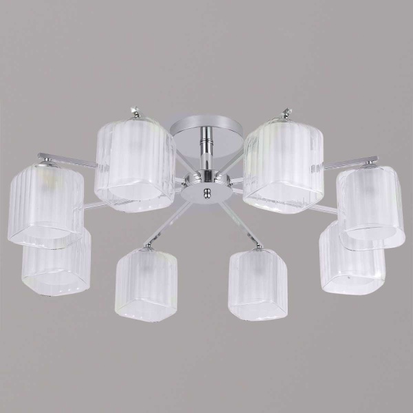 Люстра Reluce 55670-0.3-08