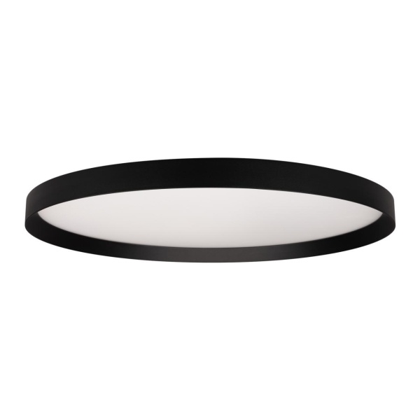 Светильник SP-ESTELY-R600-50W Warm3300-MIX (BK, 80 deg, 230V, TRIAC) Arlight 055365