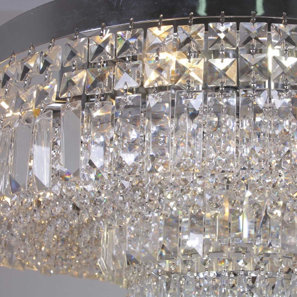 Потолочная люстра Reluce 09370-0.3-400