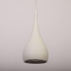 Подвесной светильник Abrasax MA01986CC-001-01(White)