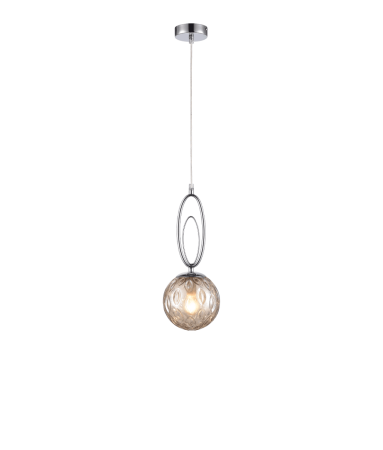 Подвесной светильник Vele Luce Phlox VL5853P01