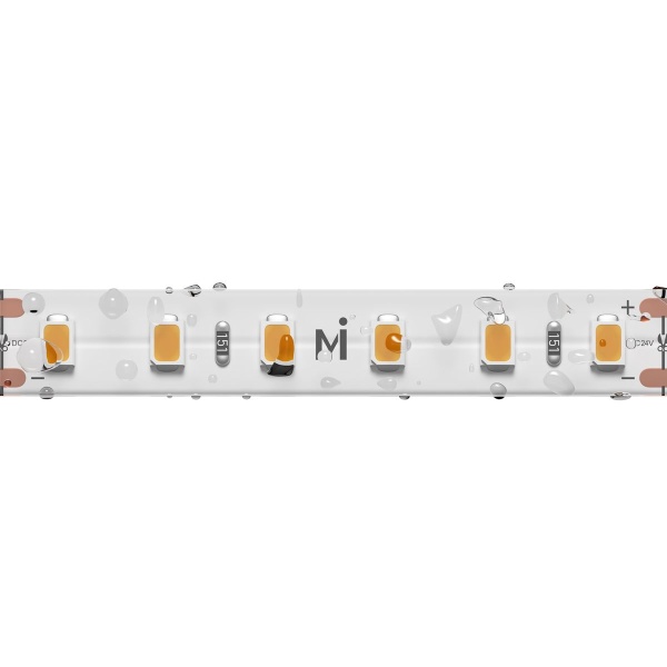 Светодиодная влагозащищенная лента Maytoni 9,6W/m 120LED/m 2835SMD дневной белый 5M 201046