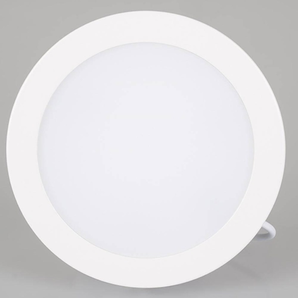 Встраиваемый светодиодный светильник Arlight DL-BL145-12W Day White 021437 Встраиваемый светодиодный светильник Arlight DL-BL145-12W Day White 021437