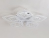 Потолочная светодиодная люстра Ambrella light Acrylica Original FA4292