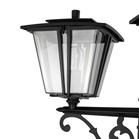 Уличный светильник Citilux FORTS CLU10P3