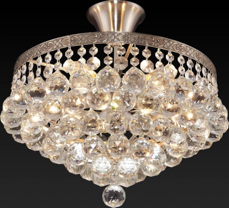 Потолочная люстра Toplight Vivien TL7230X-05SN