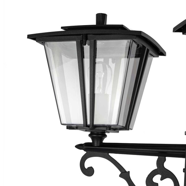 Уличный светильник Citilux FORTS CLU10P3