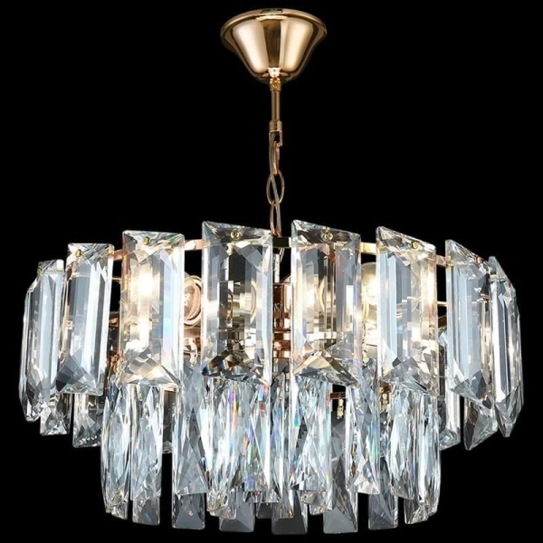 Подвесная люстра Reluce 02128-0.4-04 FGD