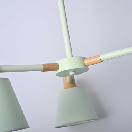 Подвесная люстра Imperium Loft Natura 101824-26