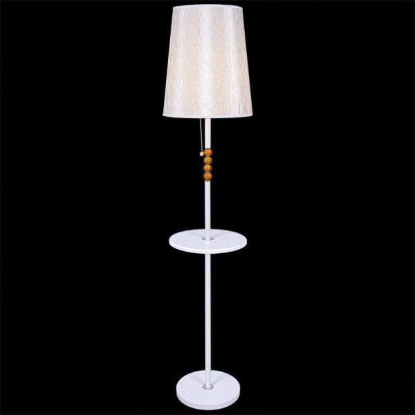 Торшер Reluce 01736-2.6-01A WH