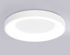 Потолочный светодиодный светильник Ambrella light Orbital Design FZ1401