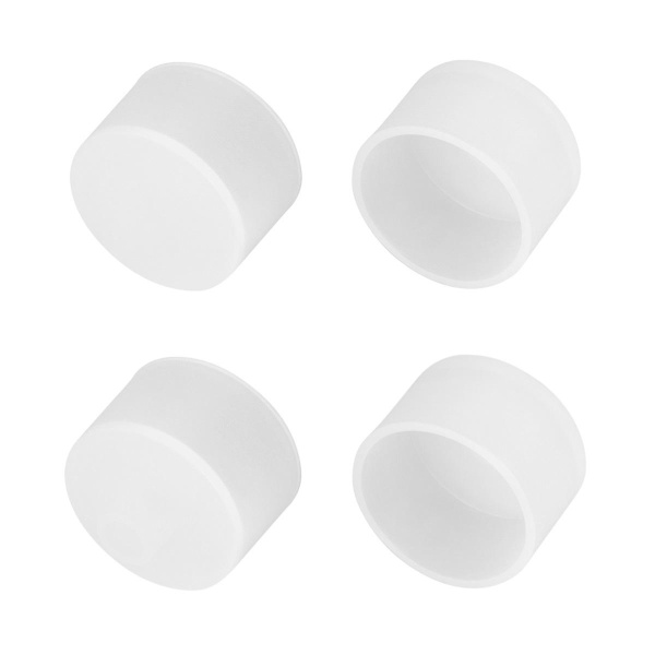 Заглушка Arlight WPH-Flex-D22-360Deg White глухая 045892 Заглушка Arlight WPH-Flex-D22-360Deg White глухая 045892