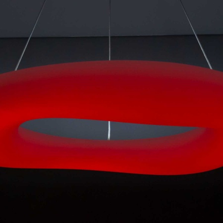 Подвесная люстра Citilux Стратус Смарт CL732A800GS