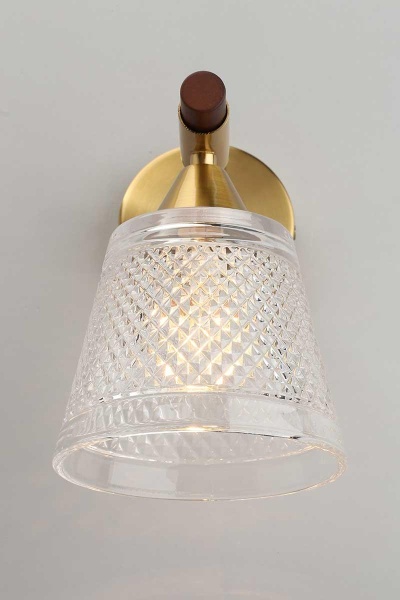 Бра Omnilux Catania OML-67601-01