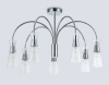 Люстра на штанге Ambrella light High light LH55653