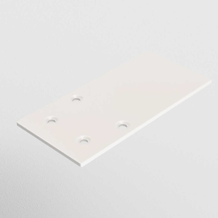 Заглушка Maytoni Technical TRA004EC-21W