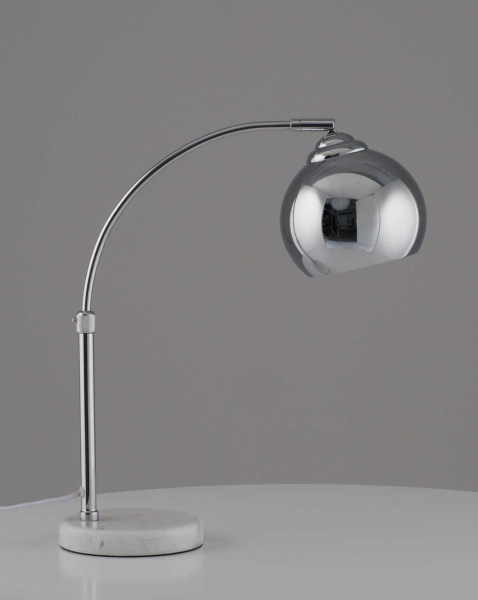 Лампа настольная Moderli Arco V11339-1T