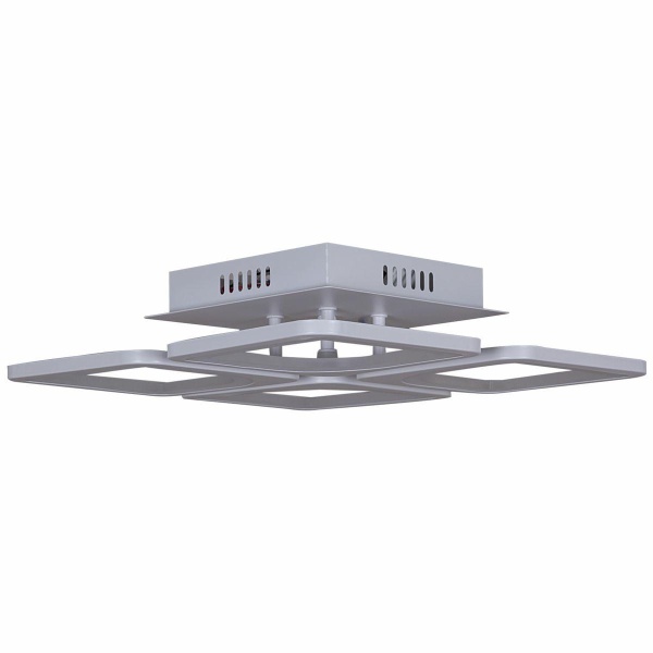 Потолочная светодиодная люстра Reluce 11005-0.3-04B WH