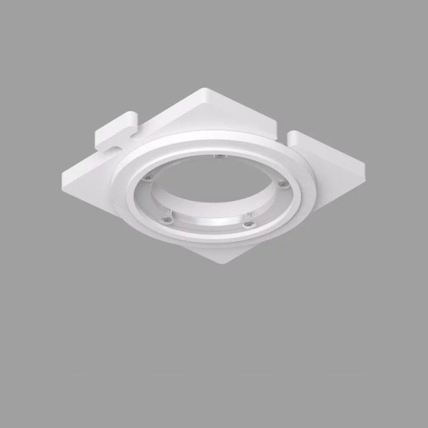 Основание для встраиваемого светильника Denkirs для DK3020/61 DK3020/61-SCB Основание для встраиваемого светильника Denkirs для DK3020/61 DK3020/61-SCB
