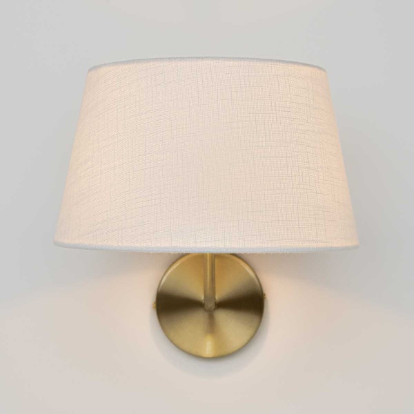 Настенный светильник Maytoni Modern Modesto MOD360WL-01BS