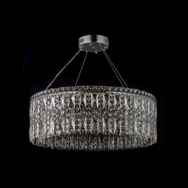 Подвесная светодиодная люстра Arti Lampadari Ovindoli L 1.5.60.102 N