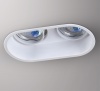 Встраиваемый светильник Novotech Spot Cloud 370564 Встраиваемый светильник Novotech Spot Cloud 370564
