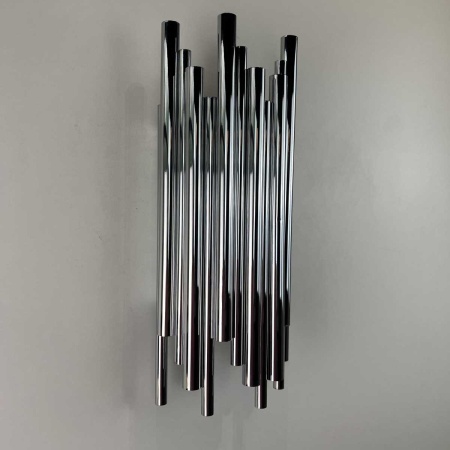 Настенный светильник Imperium Loft Tronen 177919-26