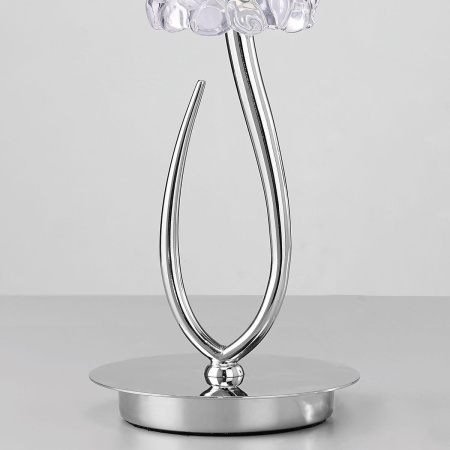 Настольная лампа Mantra Loewe 4637