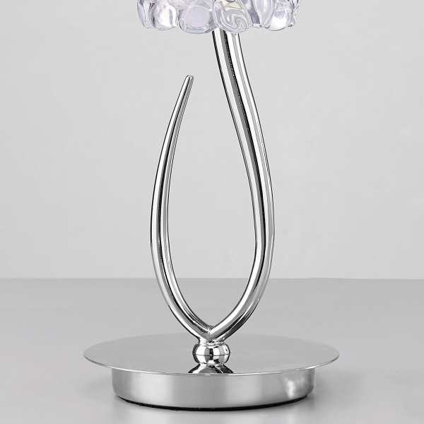 Настольная лампа Mantra Loewe 4637