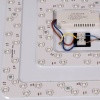 Потолочный светодиодный светильник Reluce 80001-0.5-500