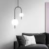 Потолочный светильник Imperium Loft TONDER01 151871-26
