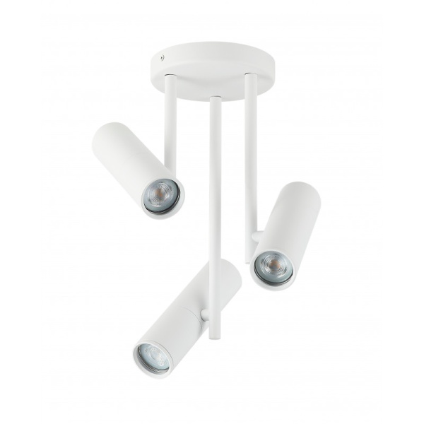 Спот IMEX KITO IL.0005.4200-3 WH