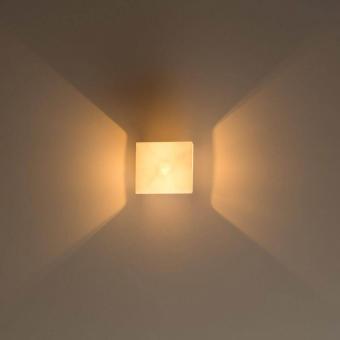 Настенный светильник Arte Lamp Interior A7864AP-1WH