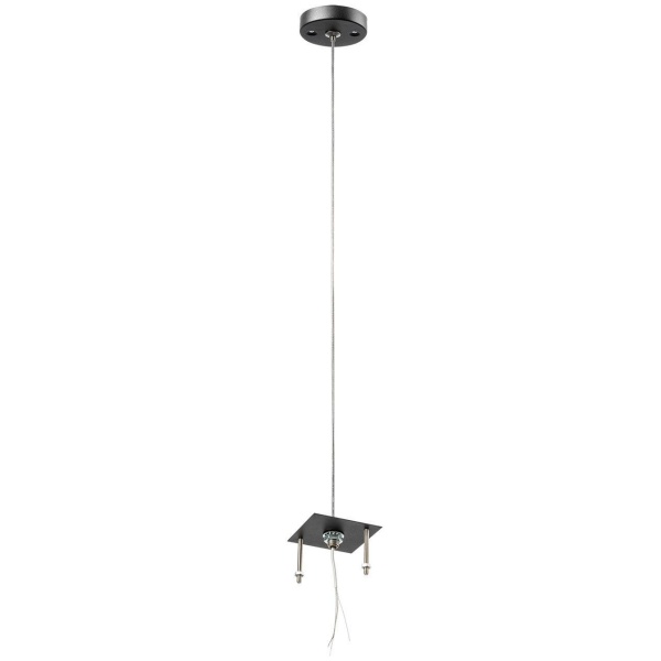 Основание для подвесного светильника Lightstar Rullo 590257 Основание для подвесного светильника Lightstar Rullo 590257