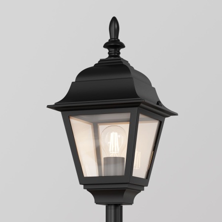 Уличный светильник Maytoni Abbey Road O003FL-01B