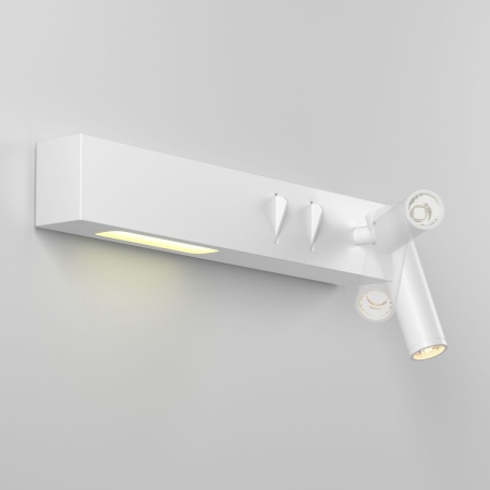 Настенный светодиодный светильник Maytoni Technical Comodo C031WL-L8W3K1