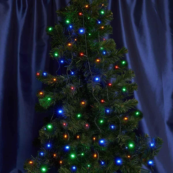 Гирлянда линейная Feron CL44 32978