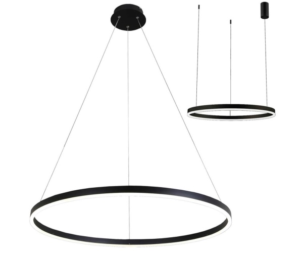 Подвесной светодиодный светильник Kink Light Тор 08214,19A(3000K)