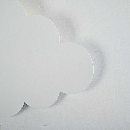 Настенный светильник Imperium Loft Cloud 123223-22