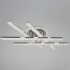 Потолочный светильник Reluce 85490-0.3-04 CR