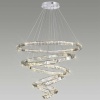 Подвесная люстра Odeon Light Vekia 4930/260L Подвесная люстра Odeon Light Vekia 4930/260L