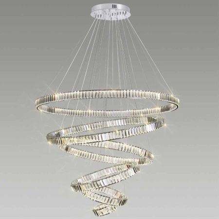 Подвесная люстра Odeon Light Vekia 4930/260L Подвесная люстра Odeon Light Vekia 4930/260L