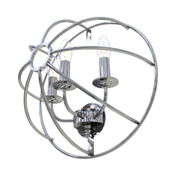 Бра Loft IT Castle Foucaults Orb 1193W Бра Loft IT Castle Foucaults Orb 1193W