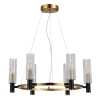 Подвесная люстра ST Luce Casali SL1238.303.06