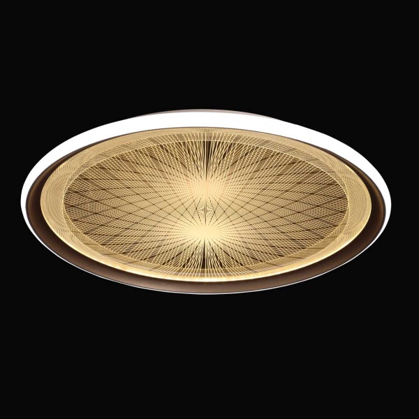 Люстра De Markt Норден 660014501